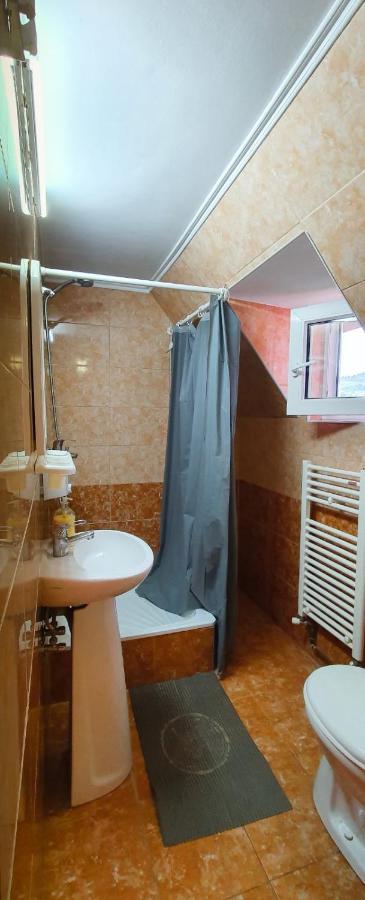 Vila Coca Predeal Buitenkant foto