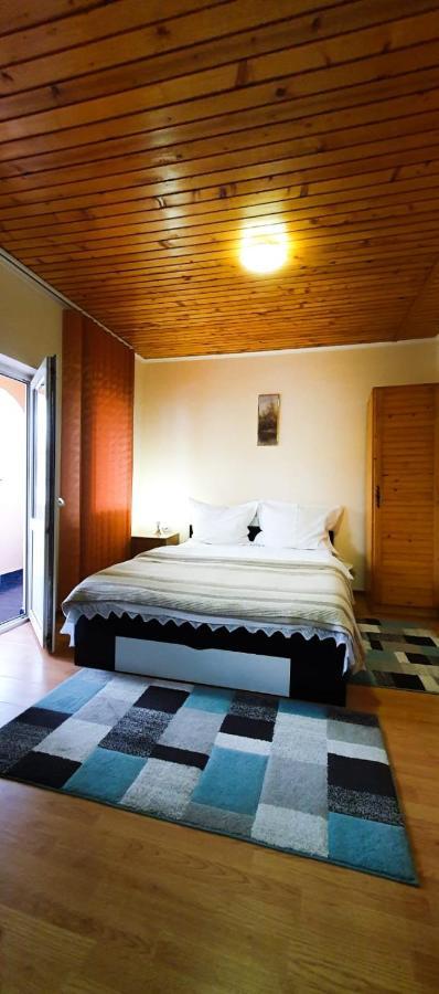 Vila Coca Predeal Kamer foto
