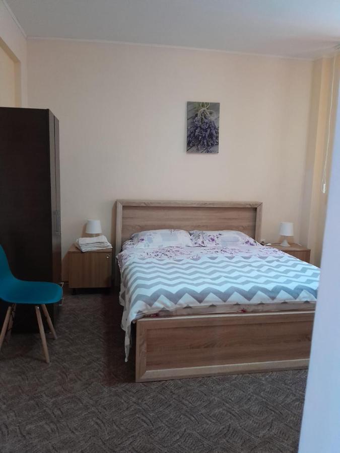 Vila Coca Predeal Buitenkant foto
