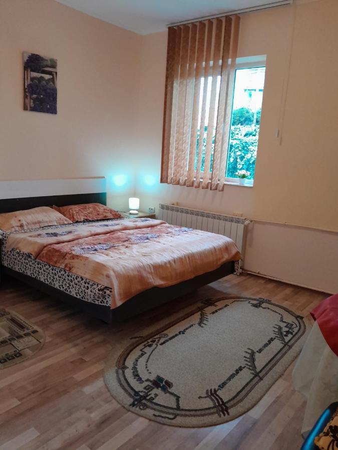 Vila Coca Predeal Buitenkant foto