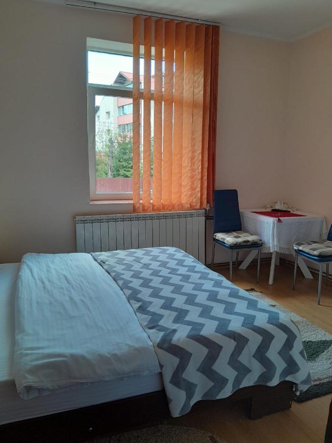 Vila Coca Predeal Buitenkant foto