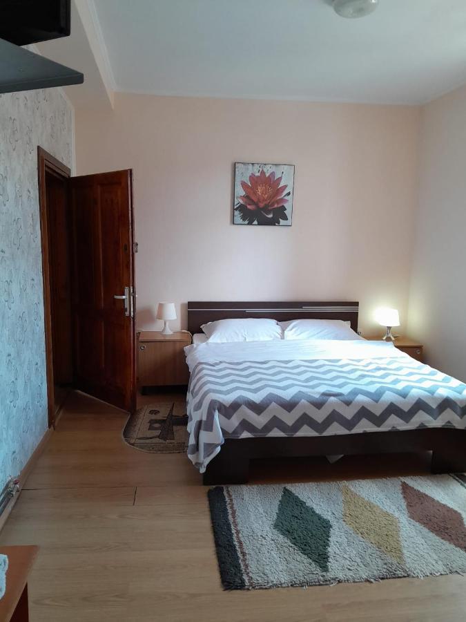 Vila Coca Predeal Buitenkant foto