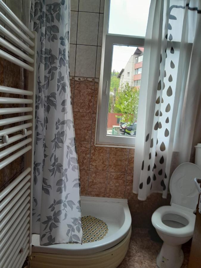Vila Coca Predeal Buitenkant foto
