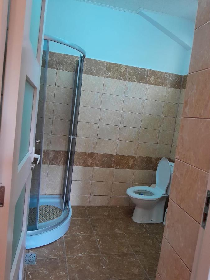 Vila Coca Predeal Buitenkant foto