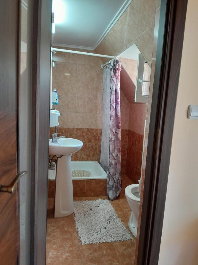 Vila Coca Predeal Buitenkant foto