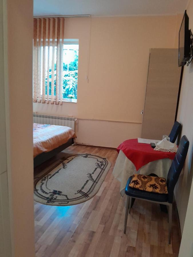 Vila Coca Predeal Buitenkant foto