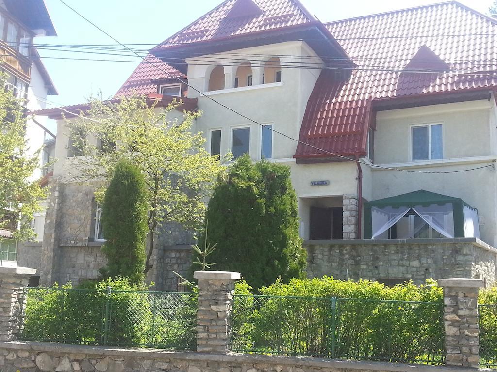 Vila Coca Predeal Buitenkant foto