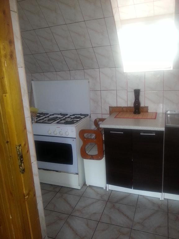 Vila Coca Predeal Buitenkant foto